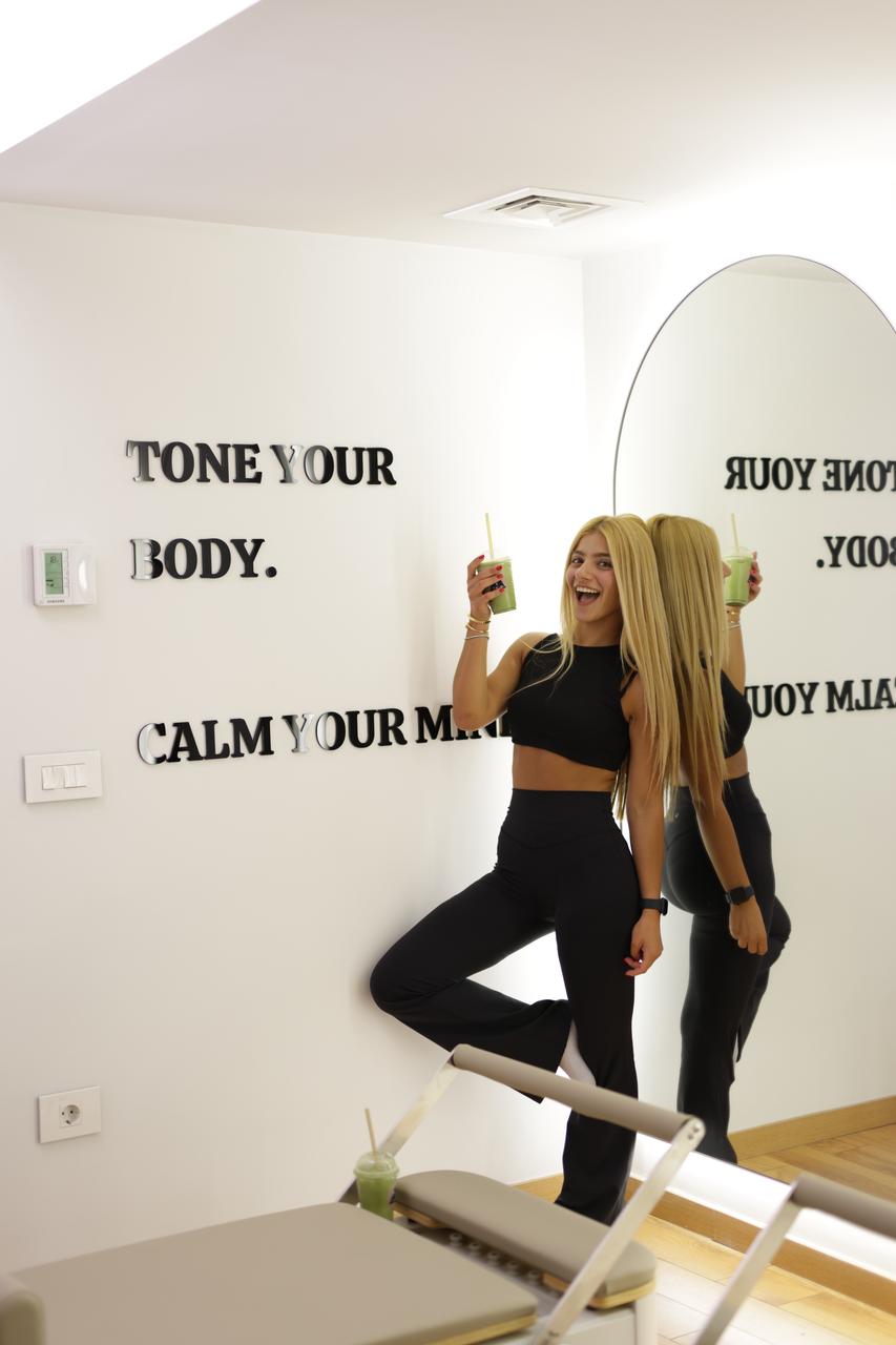 Studio Interior 2